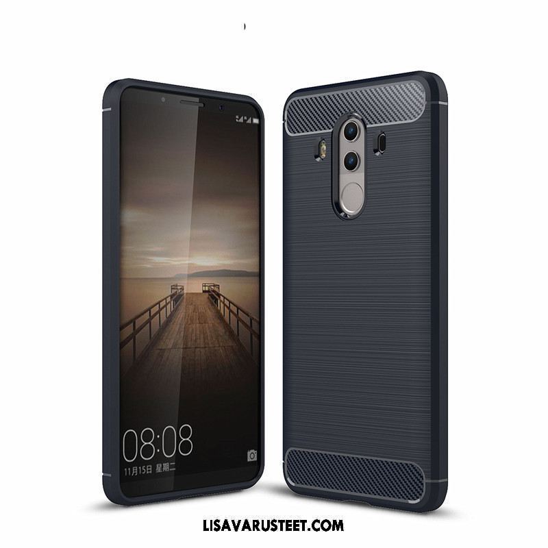 Huawei Mate 10 Pro Kuoret Silikoni 说 Suojaus Puhelimen All Inclusive Halpa