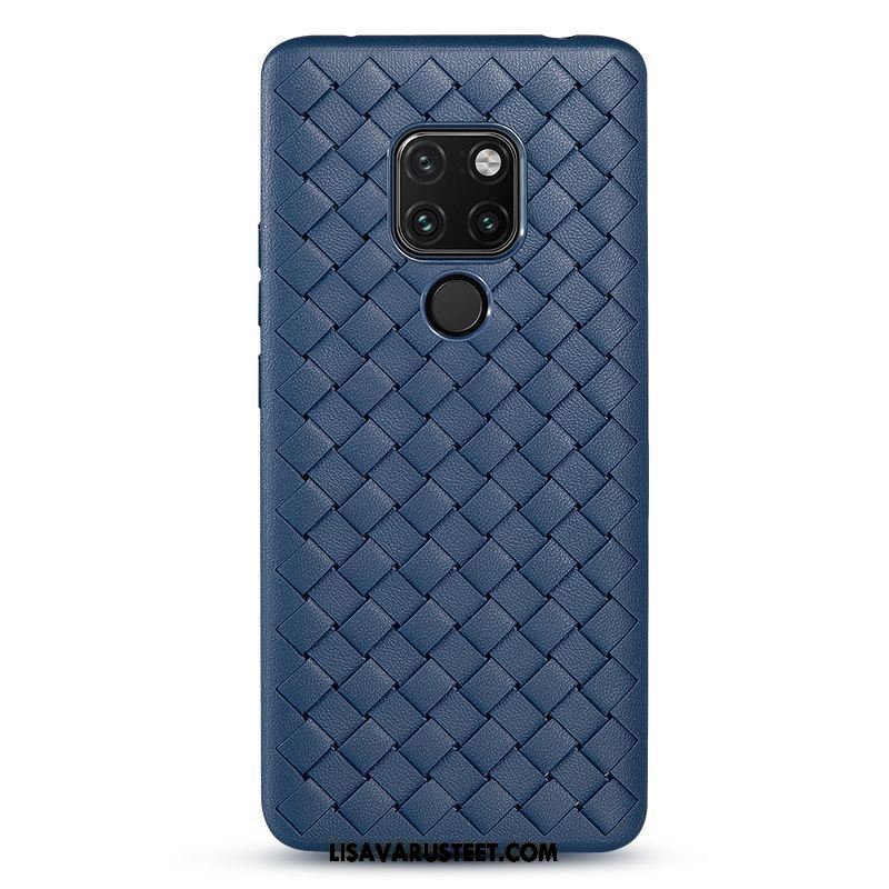 Huawei Mate 20 Kuoret Kudonta Persoonallisuus Puhelimen All Inclusive Hengittävä Myynti