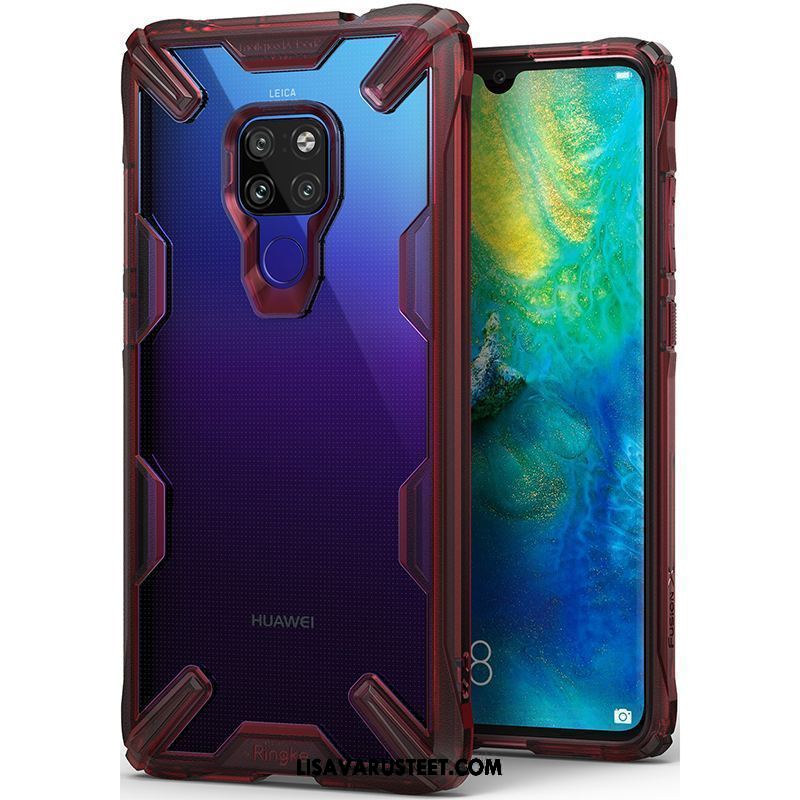 Huawei Mate 20 Kuoret Ripustettavat Koristeet Luova Pehmeä Neste Tide-brändi Kotelo Kuori Verkossa