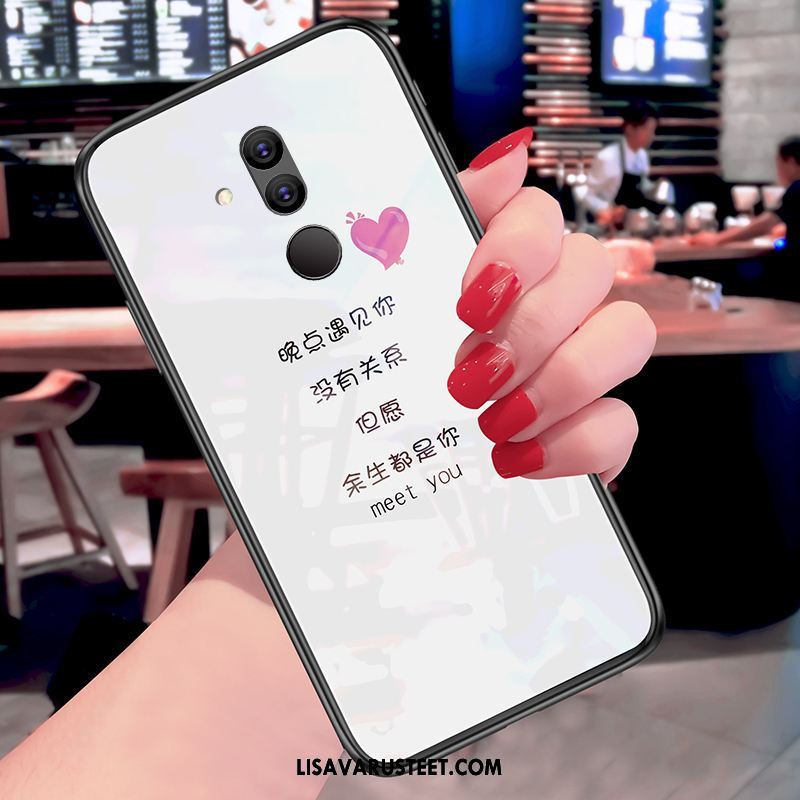 Huawei Mate 20 Lite Kuoret Puhelimen Trendi Persoonallisuus Kuori Luova Verkossa