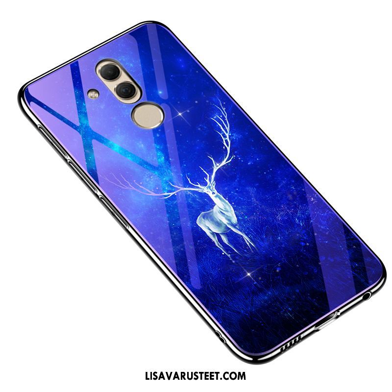 Huawei Mate 20 Lite Kuoret Suojaus Lasi Trendi Kuori Puhelimen Myynti