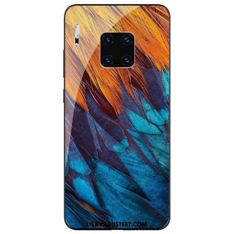 Huawei Mate 30 Rs Kuoret All Inclusive Puhelimen Persoonallisuus Murtumaton Kuori Halpa