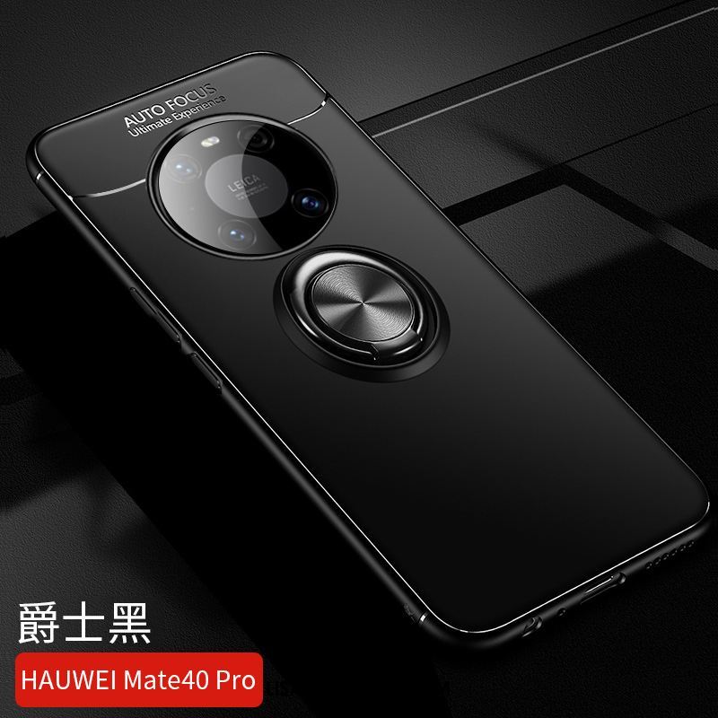 Huawei Mate 40 Pro Kuoret Tuki Suojaus Puhelimen Ultra Auto Halvat