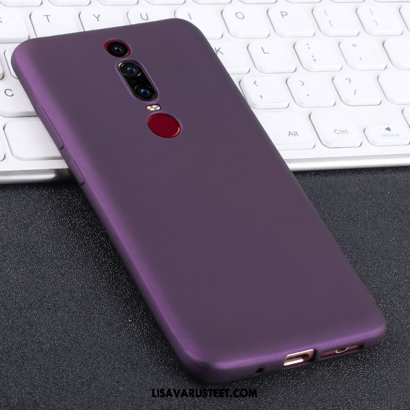 Huawei Mate Rs Kuoret Uusi Kotelo Violetti Puhelimen Kuori Verkossa