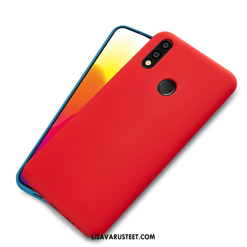 Huawei Nova 3 Kuoret Luova Kotelo Suojaus All Inclusive Kuori Halpa