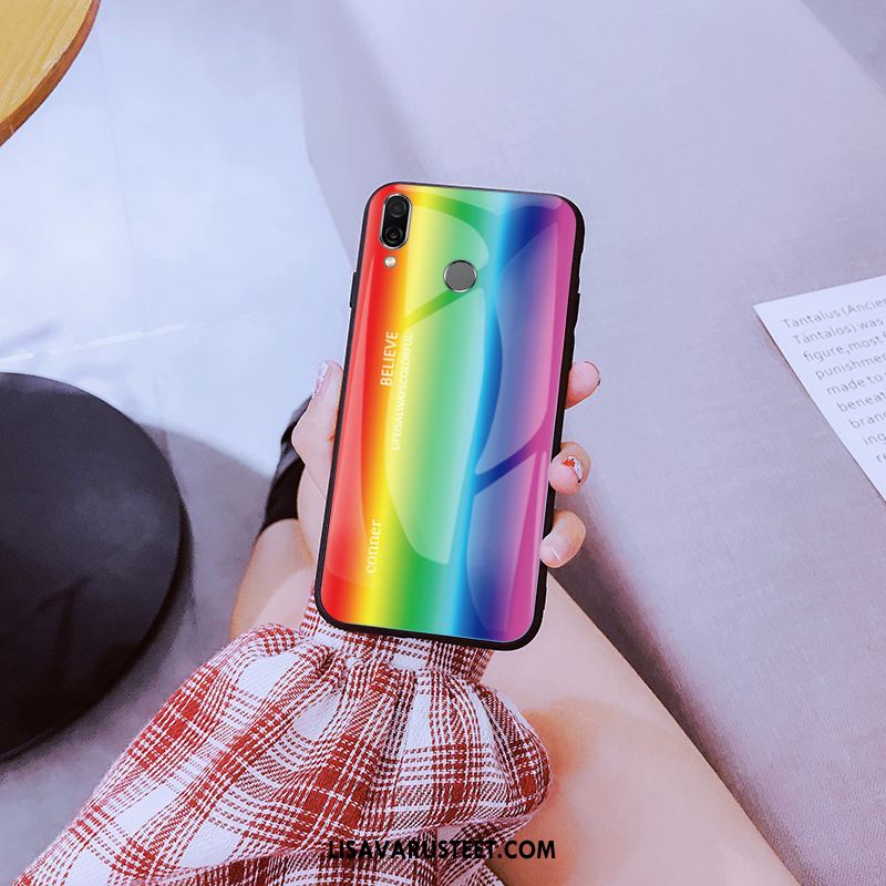 Huawei Nova 3 Kuoret Luova Kuori Net Red Ripustettavat Koristeet All Inclusive Myynti