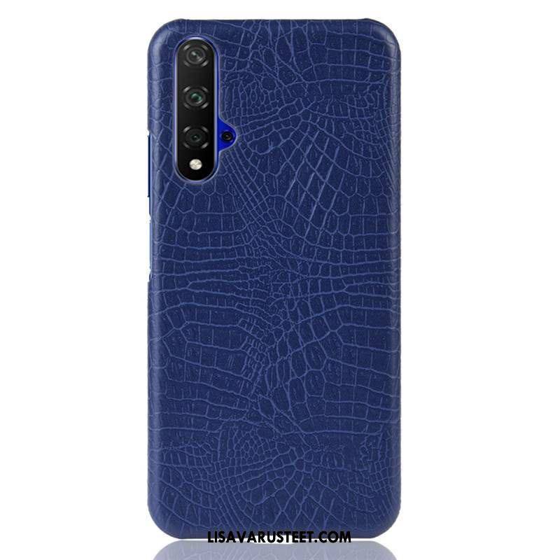 Huawei Nova 5t Kuoret Kevyt Trendi Puhelimen Kotelo Kuori Verkossa