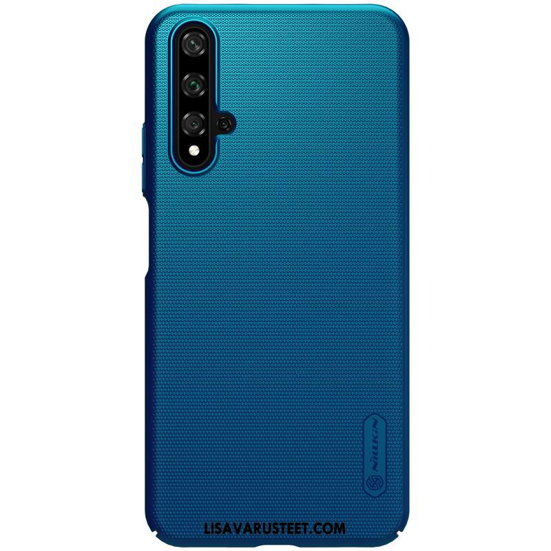 Huawei Nova 5t Kuoret Puhelimen All Inclusive Kova Murtumaton Suojaus Osta