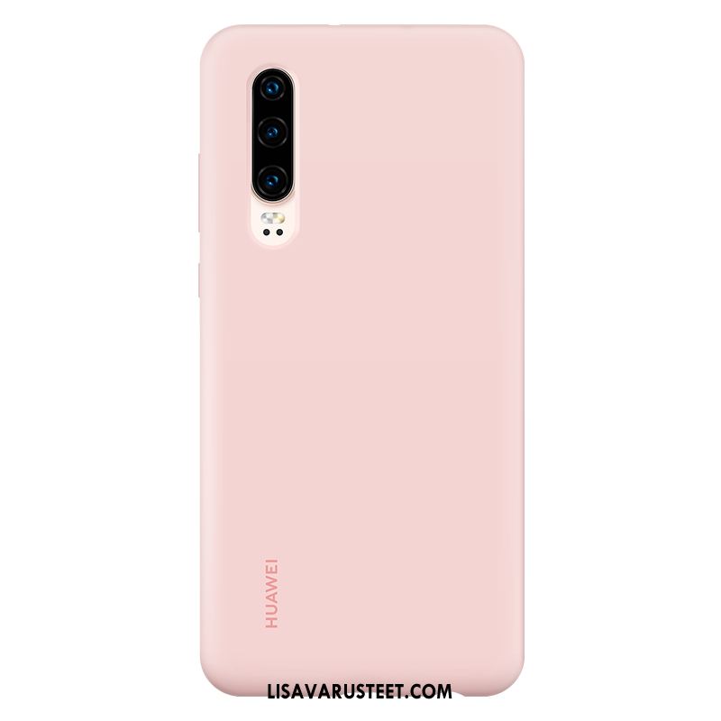 Huawei P30 Kuoret Muokata Kuori Suojaus Suunnittelu All Inclusive Osta