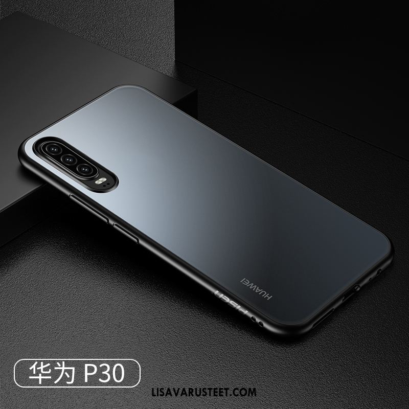 Huawei P30 Kuoret Puhelimen Tila Ohut Ultra Silikoni Myynti