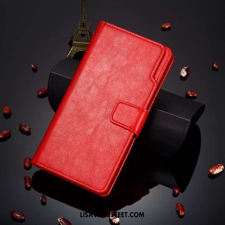 Huawei P30 Kuoret Punainen Kortti All Inclusive Murtumaton Pehmeä Neste Halvat
