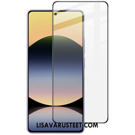 Imak Karkaistusta Lasista Valmistettu Näytönsuoja Xiaomi Redmi Note 14s