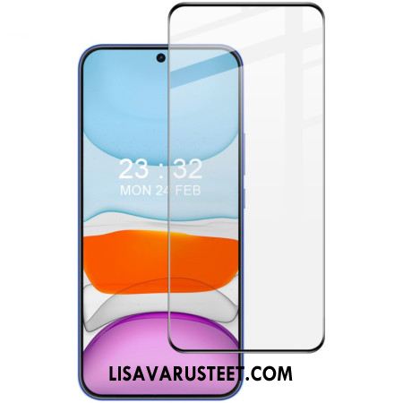 Imak Täysin Peittävä Karkaistusta Lasisesta Näytönsuojasta Valmistettu Näytönsuoja