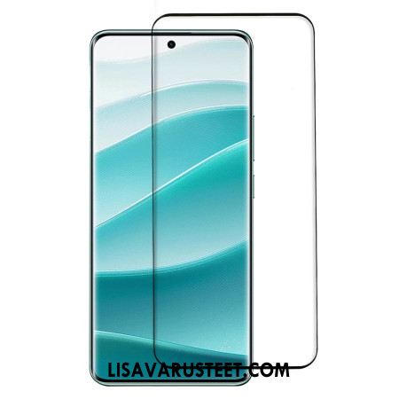 Kaareva Karkaistusta Lasista Valmistettu Näytönsuoja Xiaomi Redmi Note 14 Pro 5g / 4g / Poco X7