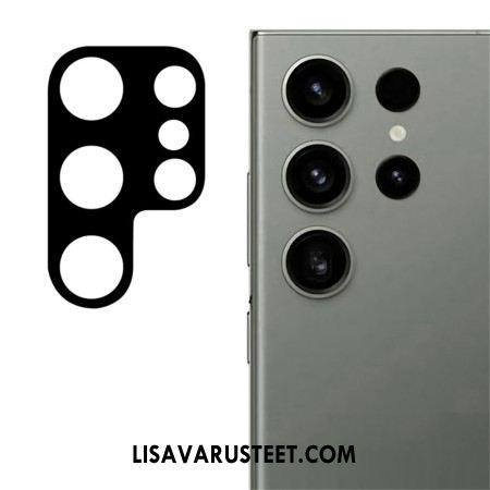 Kameran Linssin Suojus Galaxy S25 Ultra 5g Pohjalevyllä