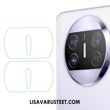 Karkaistu Lasinen Linssisuoja Huawei Mate X3