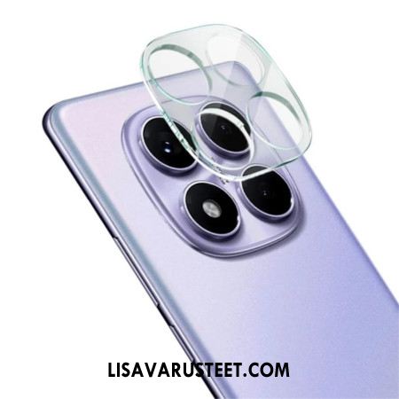 Karkaistusta Lasisesta Linssinsuojasta Xiaomi Redmi Note 14 Pro 4g