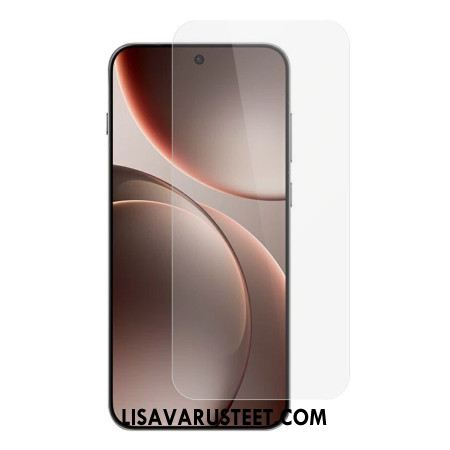 Karkaistusta Lasisesta Näytönsuojasta Oppo Find X9 5g (sormenjälkitunnistus)