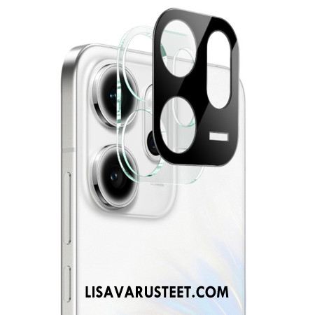 Karkaistusta Lasista Valmistettu Linssinsuoja Oppo Reno 14 F 5g (musta Versio) Imak