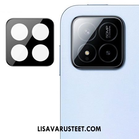 Karkaistusta Lasista Valmistettu Linssinsuoja Xiaomi Pad 7 / Pad 7 Pro -kameralle (musta Versio)