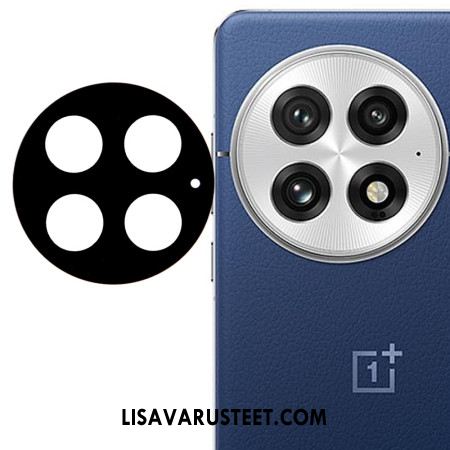 Karkaistusta Lasista Valmistettu Linssisuoja Oneplus 13 (musta Versio)