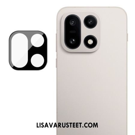 Karkaistusta Lasista Valmistettu Linssisuoja Oneplus 15 (musta Versio) Imak