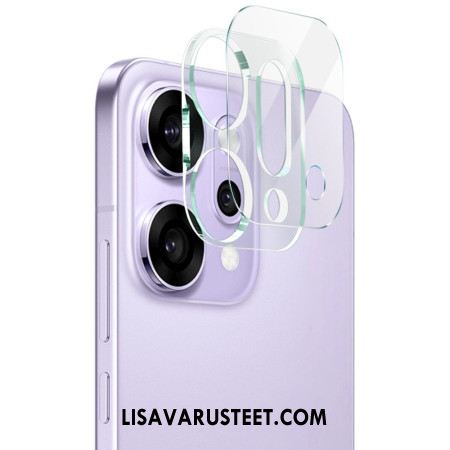 Karkaistusta Lasista Valmistettu Linssisuoja Oppo Reno 14 Pro 5g Imak -puhelimelle