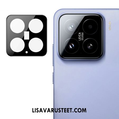 Karkaistusta Lasista Valmistettu Linssisuoja Xiaomi 15