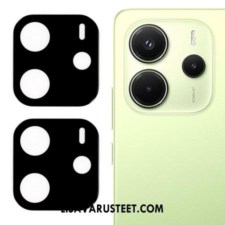 Karkaistusta Lasista Valmistettu Linssisuoja Xiaomi Redmi Note 14 4g