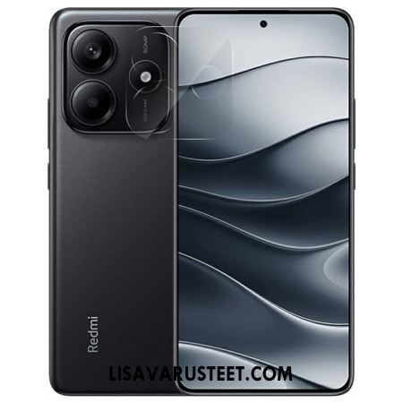 Karkaistusta Lasista Valmistettu Linssisuoja Xiaomi Redmi Note 14 5g