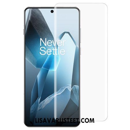 Karkaistusta Lasista Valmistettu Näytönsuoja Oneplus 13