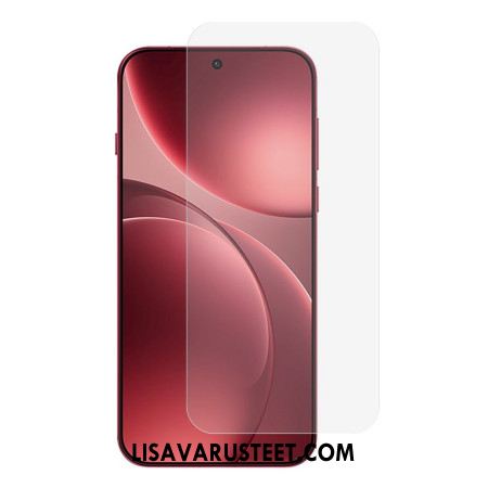 Karkaistusta Lasista Valmistettu Näytönsuoja Oppo Find X9 Pro 5g (yhteensopiva Sormenjälkitunnistuksen Kanssa)