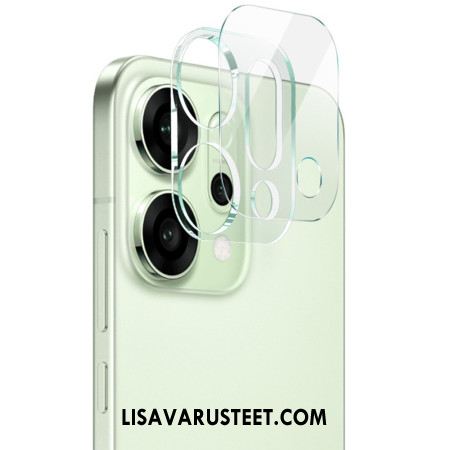 Karkaistusta Lasista Valmistettu Näytönsuoja Oppo Reno 14 5g