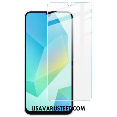 Karkaistusta Lasista Valmistettu Näytönsuoja Samsung Galaxy A17 4g / 5g
