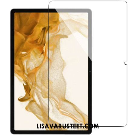 Karkaistusta Lasista Valmistettu Näytönsuoja Samsung Galaxy Tab S10 Fe