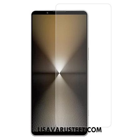 Karkaistusta Lasista Valmistettu Näytönsuoja Sony Xperia 1 Vii