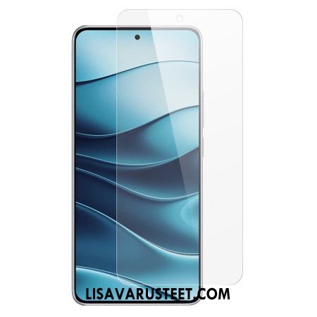 Karkaistusta Lasista Valmistettu Näytönsuoja Xiaomi Redmi Note 14 4g