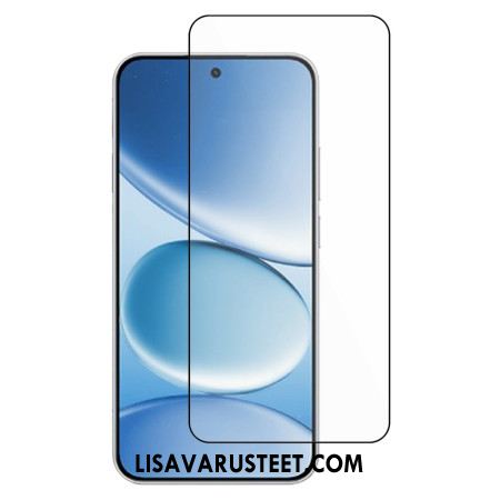 Karkaistusta Lasista Valmistettu Näytönsuoja Xiaomi Redmi Note 15 5g / 4g / Poco M8 5g (yhteensopiva Sormenjälkitunnistuksen Kanssa)