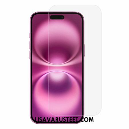 Karkaistusta Lasista Valmistettu Näytönsuoja iPhone Airille