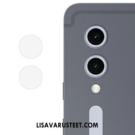 Karkaistusta Lasista Valmistetut Linssisuojat Samsung Galaxy Tab S10 Ultralle / S10 Plussa / S9 Fe Plussa / S9 Ultralle / S9 Plussalle