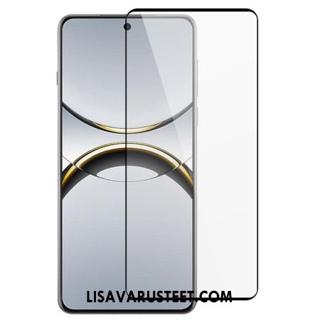 Kokovartalon Karkaistusta Lasista Valmistettu Näytönsuoja Oppo Find X8 Prolle