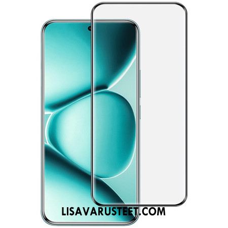 Kokovartalon Karkaistusta Lasista Valmistettu Näytönsuoja Xiaomi Redmi Note 15 Pro Plus 5g / Poco M8 Pro 5g (yhteensopiva Sormenjälkitunnistuksen Kanssa)