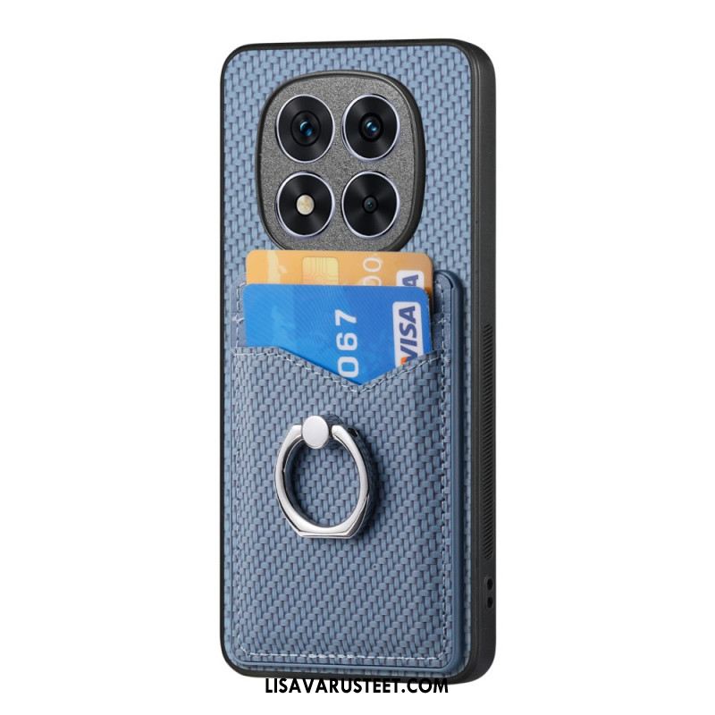 Korttikotelo Ja Jalusta