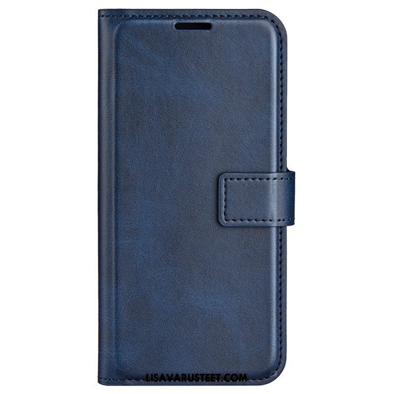 Kotelot Huawei Mate 50 Pro Faux Leather Design Plus