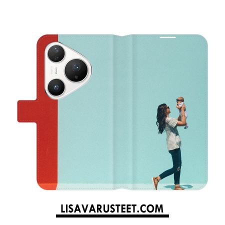 Kotelot Huawei Pura 80 Pro Trendikäs