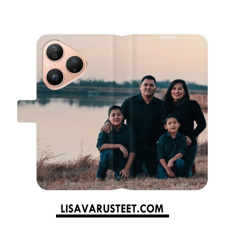 Kotelot Huawei Pura 80 Trendikäs