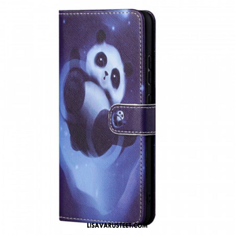 Kotelot OnePlus Nord CE 2 5G Yö Panda