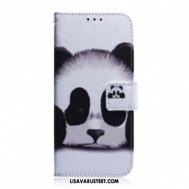 Kotelot OnePlus Nord CE 5G Pandan Kasvot