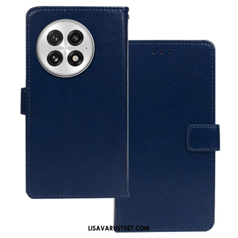 Kotelot Oneplus 13 Idewei Keinonahka