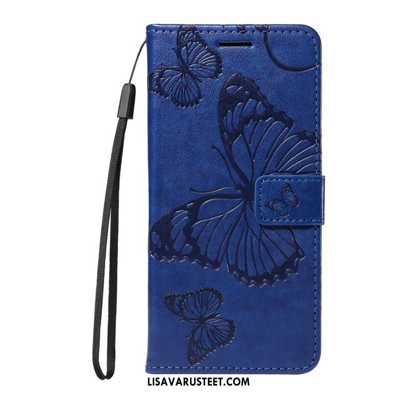 Kotelot Oneplus 15 Puhelinkuoret Jättiläisperhoset